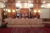 Generalna skupština EDF-a, 16.-17. svibnja 2014. 