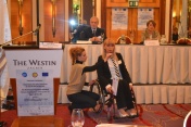 Vesna Škulić, povjerenica Predsjednika RH za osobe s invaliditetom