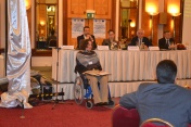 Anka Slonjšak, pravobraniteljica za osobe s invaliditetom