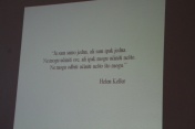 Helen Keller - citat