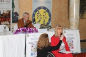 Vesna Škulić, povjerenica predsjednika RH za osobe s invaliditetom