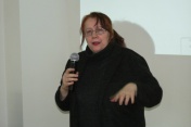 Vesna Marić, redateljica filma