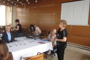 Marica Mirić, koordinatorica SOIH - Mreže žena s invaliditetom