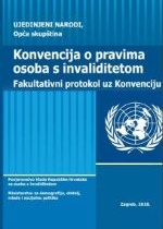 Konvencija UN o pravima osoba s invaliditetom