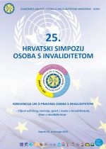 25. HRVATSKI SIMPOZIJ OSOBA S INVALIDITETOM - Žene s invaliditetom