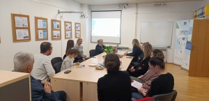 Klimatske promjene i osobe s invaliditetom