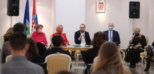 Dopredsjednica SOIH-a sudjelovala na tradicionalnom...