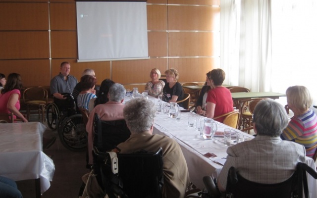 Seminar SOIH – Mreže žena s invaliditetom