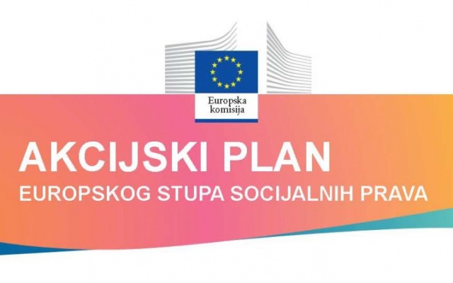 AKCIJSKI PLAN EUROPSKOG STUPA SOCIJALNIH PRAVA