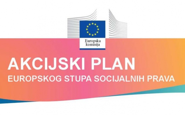 AKCIJSKI PLAN EUROPSKOG STUPA SOCIJALNIH PRAVA