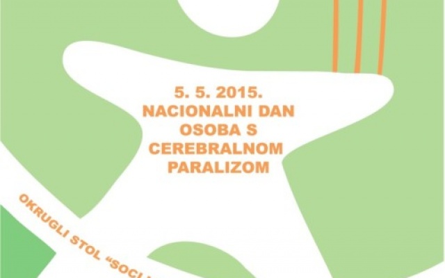 Nacionalni dan cerebralne i dječje paralize
