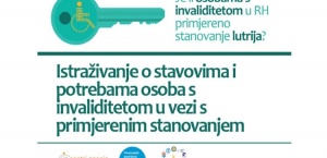 Uključite se u istraživanje o stavovima i potrebama...