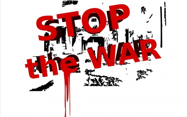 Stop the War