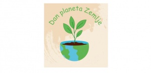 22. travanj - Dan planeta Zemlje