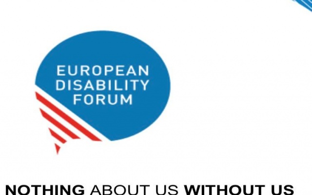 Blog Europskog foruma osoba s invaliditetom