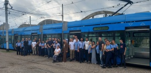 Europski tjedan mobilnosti 2025. naglasio važnost...