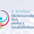 Međunarodni dan osoba s invaliditetom - poruka predsjednika SOIH-a