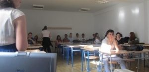 Edukacija učenika srednjih škola u Dubrovniku