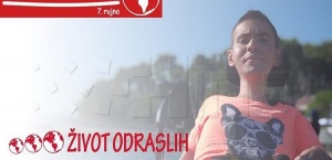 7. rujna - Svjetski dan svjesnosti o Duchenne mišićnoj...