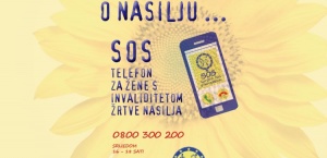 SOIH - SOS telefon za žene s invaliditetom žrtve nasilja