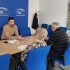 Ususret posjeti Europskom parlamentu 