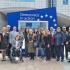 DELEGACIJA SOIH-A U POSJETI EUROPSKOM PARLAMENTU