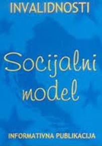 Socijalni model invaliditeta