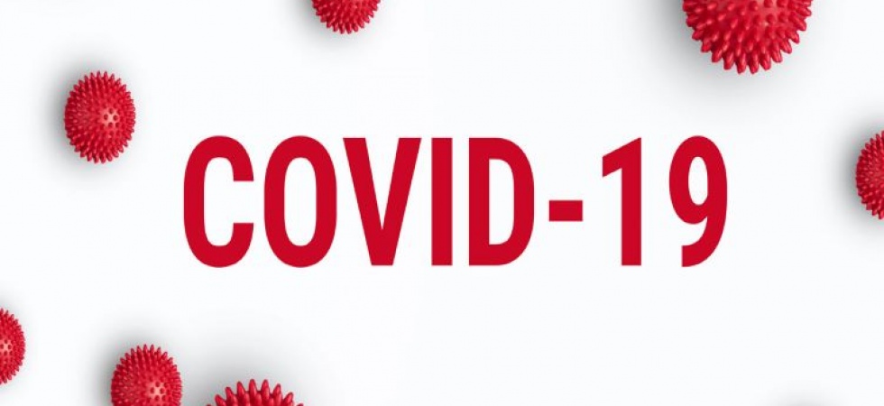 Informacije o COVID-19