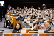 PETI EUROPSKI PARLAMENT OSOBA S INVALIDITETOM