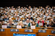 PETI EUROPSKI PARLAMENT OSOBA S INVALIDITETOM