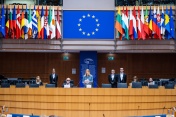 PETI EUROPSKI PARLAMENT OSOBA S INVALIDITETOM