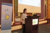 Osmi centar znanja - Capacity Building