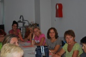 TRENING SOIH – MREŽA ŽENA S INVALIDITETOM