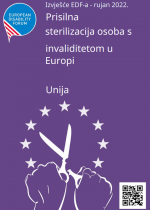 Prisilna sterilizacija osoba s invaliditetom u Europi