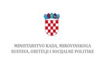 Ministarstvo rada, mirovinskoga sustava, obitelji i socijalne politike