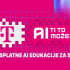 Uključite se u AI kampanju Hrvatskoga Telekoma