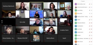 SOIH FORUM VIRTUALNOG UČENJA O KPOSI – Europska...