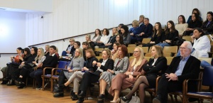 Stručni skup Doma Duga o nasilju u obitelji