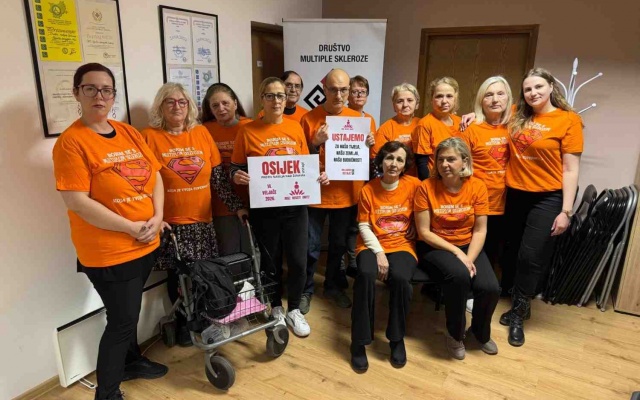 Uspješno provedena Kampanja Milijarda ustaje 2026.