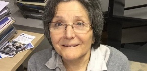 IN MEMORIAM - Manda Knežević