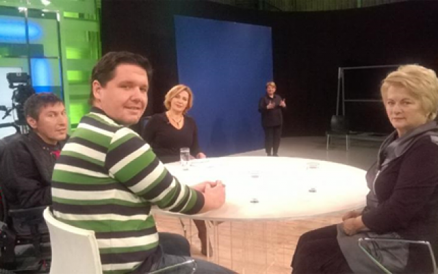Normalan život - život s osobnim asistentom
