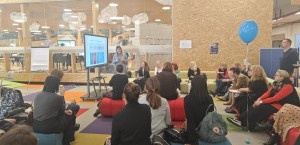 Održan Sajam zdravstvenih i socijalnih inovacija u Zagrebu