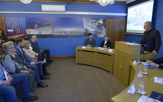 Predstavljen projekt „Socijalno se uključi i zaposli – SUZI“