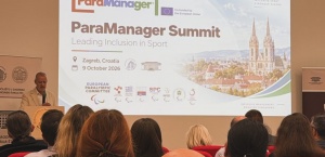 SOIH na konferenciji ParaManager Summit u Zagrebu