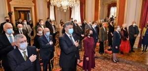 Marici Mirić, dopredsjednici SOIH-a dodjeljena Nagrada...