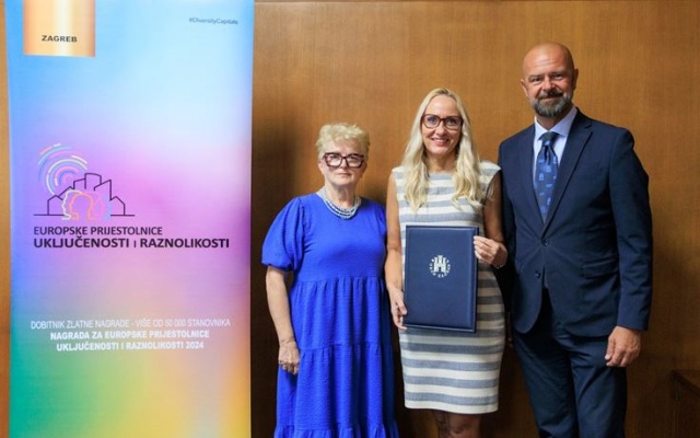 Potpisan sporazum o edukaciji vozača za pristupačniji javni prijevoz