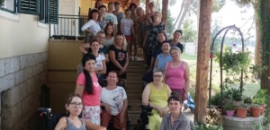 NOVI IZVORI SNAGE ZA ČLANICE SOIH - MREŽE ŽENA S...