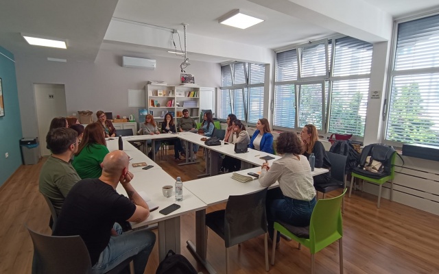 Regionalni konzultativni sastanak u Osijeku