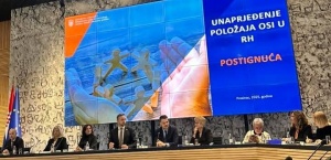 Svečana sjednica povodom Međunarodnog dana osoba...