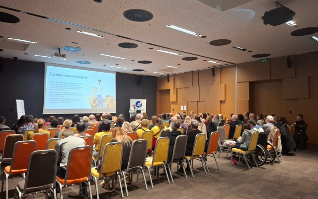 Održan tradicionalni kamp u Tuheljskim Toplicama